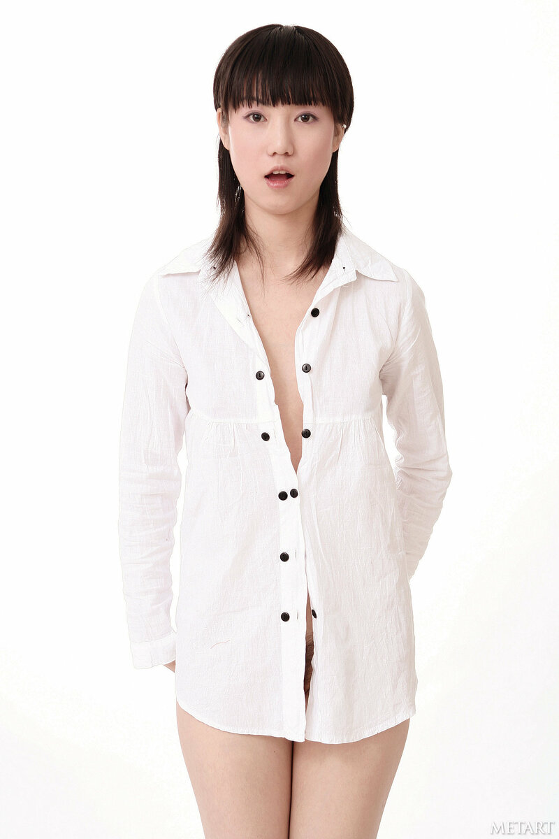 Ани, 25 лет, 1 размер груди