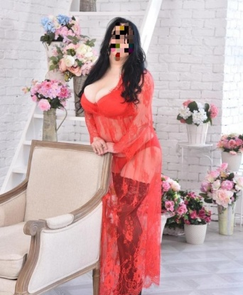 Тамара, 36 лет, 6 размер груди